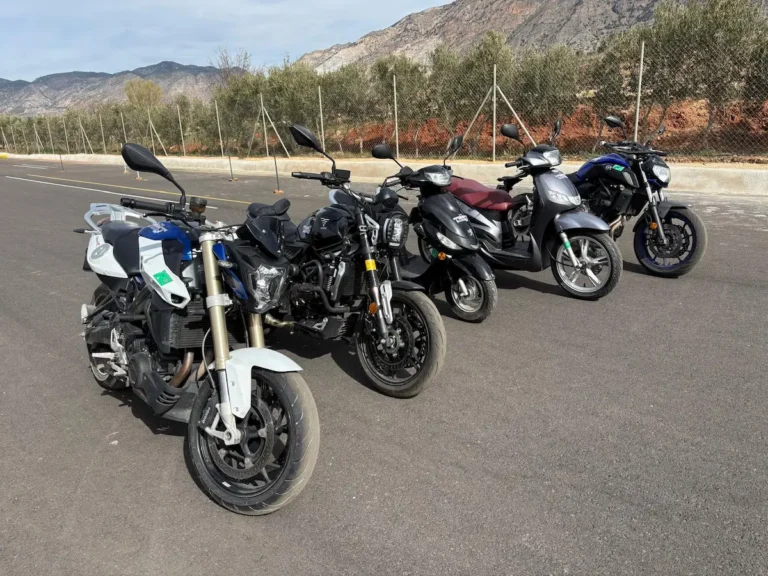 Autoescuela La Estación - Durcal - 02